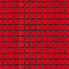 MOZAIKA szklana GL10002 29.8x29.8 czerwona połysk