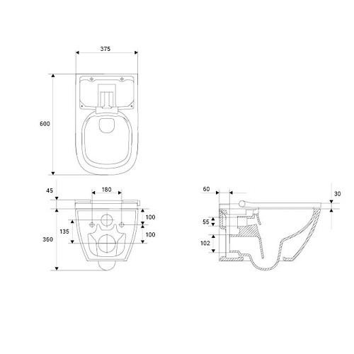 GENERA ULTIMATE SQUA