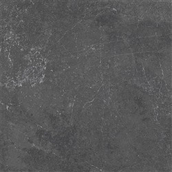 KRASTAL ANTHRACITE Płytka gresowa 60x60 antracytowa mat 20mm