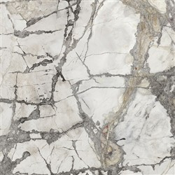 INVISIBLE WHITE NAT Płytka gresowa 120x270 nature biało-szara 6mm