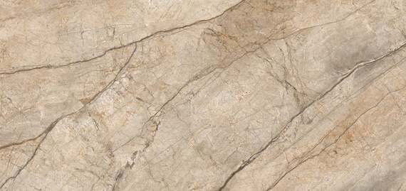 THE ROOM SAN PE6 Płytka gresowa 120x120 beżowa mat