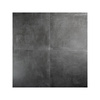 PROJETTO ZIRCON Płytka gresowa 90x90 antracytowa mat