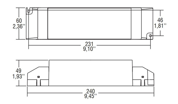 ZASILACZ 150W 48 VST