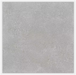 HANNOVER TOPO L Płytka gresowa 120x120 szara mat 8,5mm