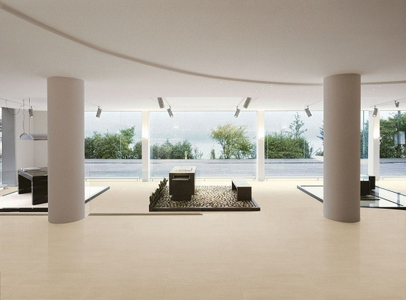 BASALTINA ISCHIA Płytka gresowa 30x60 mat