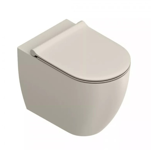 SFERA 55 Miska wisząca sabbia mat