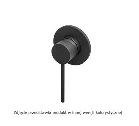 SIENA Bateria natryskowa podtynkowa ossidato