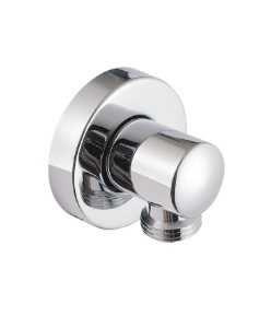 SIENA CHROM Przyłącze kątowe chrom