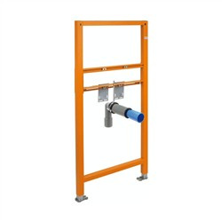 BASINBASE112 Stelaż podtynkowy do umywalki 112cm