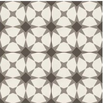 D_SEGNI TAPETO MACRO Płytka dekoracyjna gresowa 20x20 mat