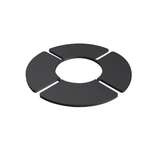 Krążek wyrównujący LGH2 2mm