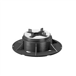 PODPORA NEW MAXI Podpora regulowana 40-70mm