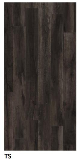 KUNI 2018TS Płytka gresowa 20x180 brązowa mat