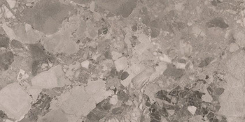 REALSTONE GREY PULIDO Płytka gresowa 60x60 szara połysk