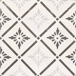 OPUS CEMENTINA MULTI Grigia D Płytka gresowa 20x20 mat 9mm