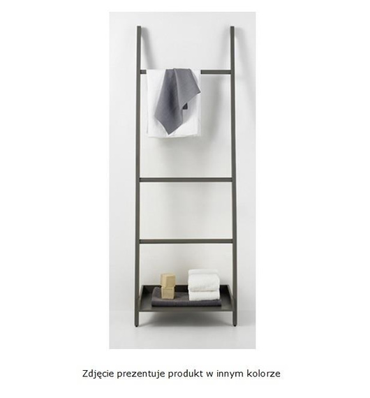 STAIRS Stojak łazienkowy natural wood