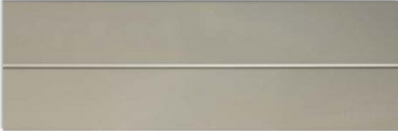 PAR CONTEMPORA CENIZ Płytka ceramiczna 30x90 szara mat 12mm