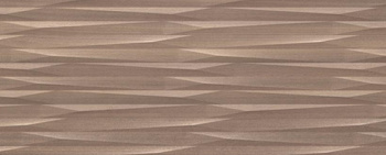 PRISMAS MARRON Płytka ceramiczna 40x120 brązowa